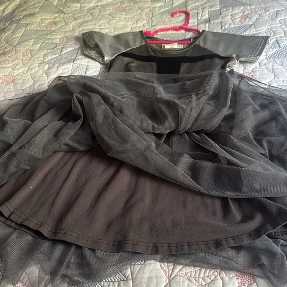 Taylor Joelle Galactic guardian dress - Picture 4 of 6